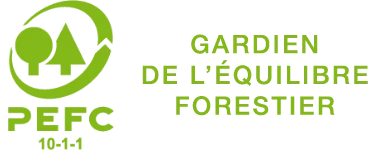 PEFC — gestion durable des forêts